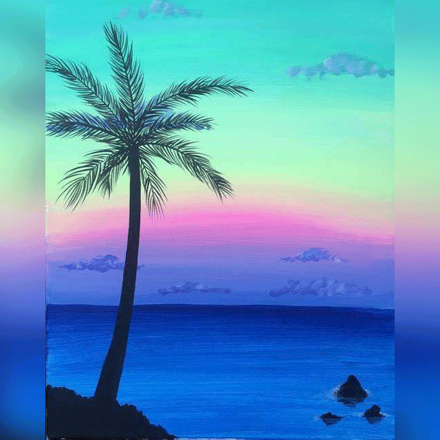 Let the Sea Set You Free